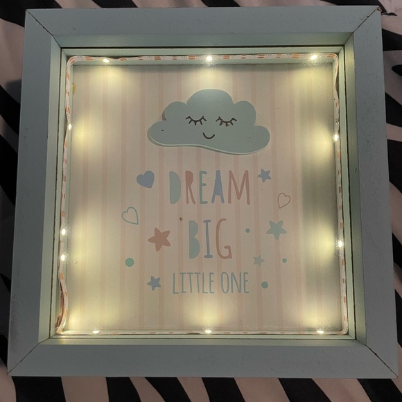 Little One decor - Picture 1 of 4